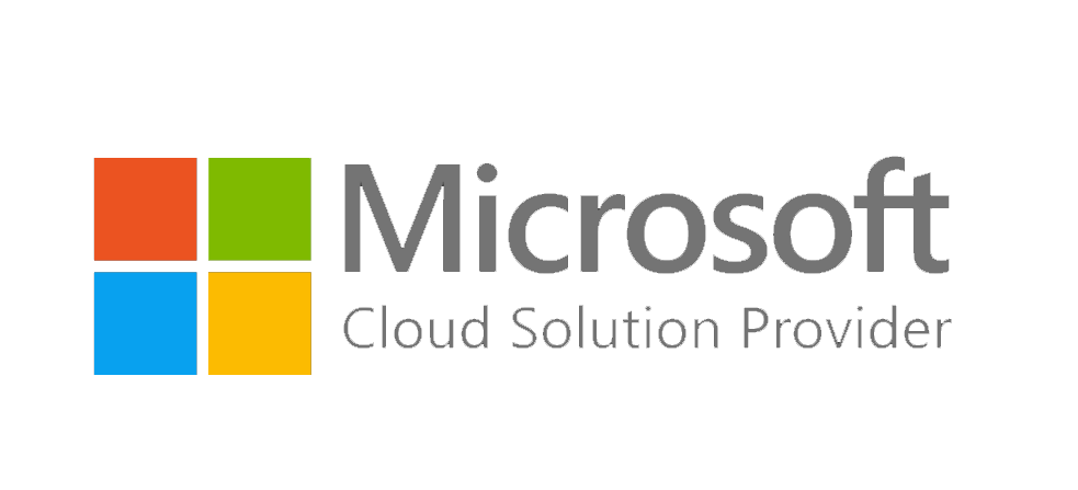 Microsoft Cloud Solution Provider